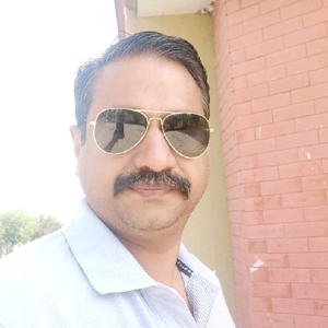 Mr. Vinod Unnikrishnan