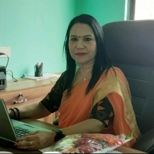 Ms. Anju Kishtawal