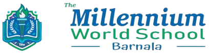 millennium-logo