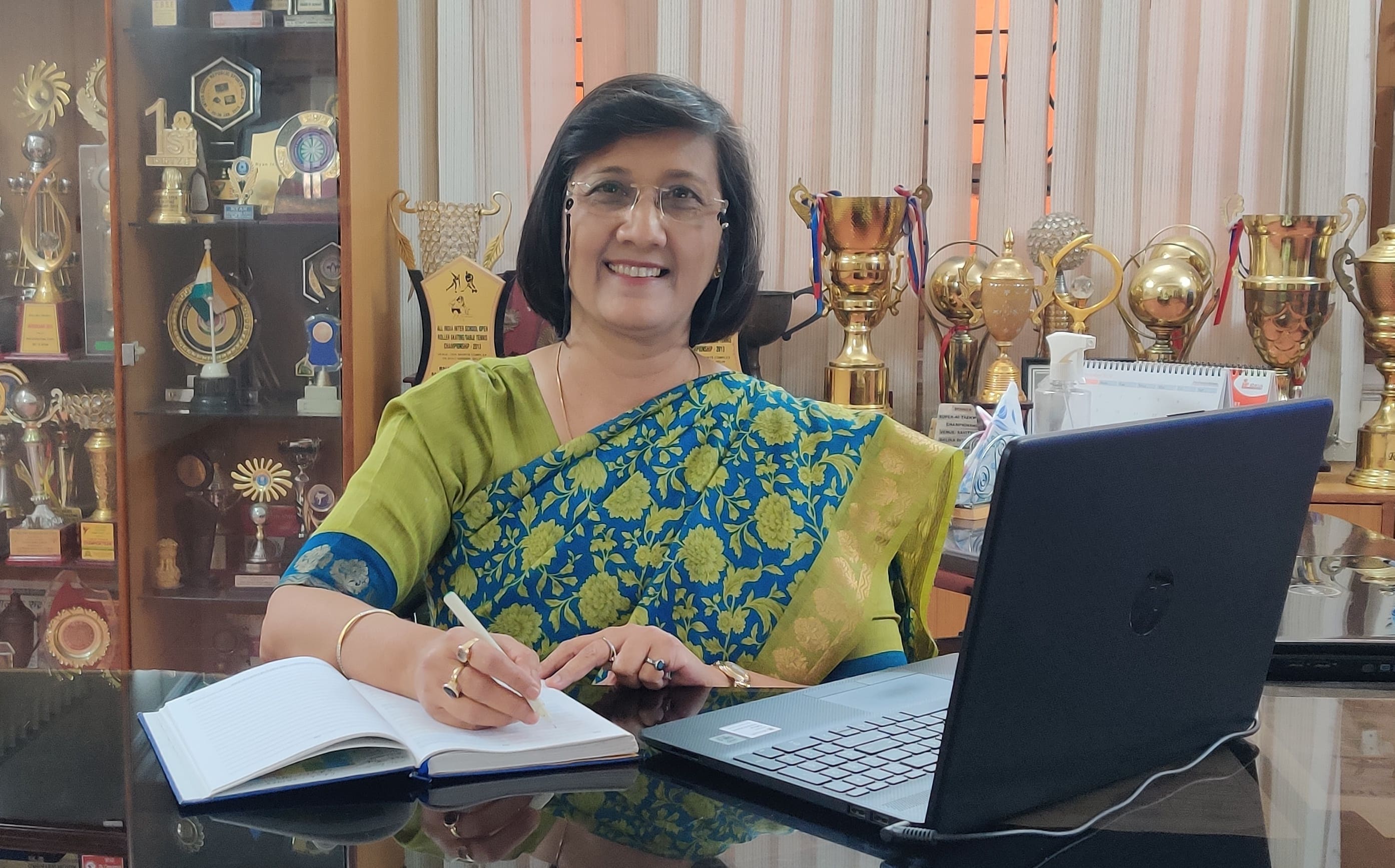 Ms. sudha-singh