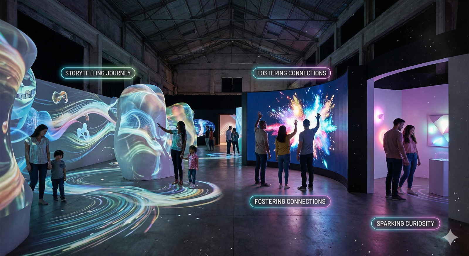 our vision stars image